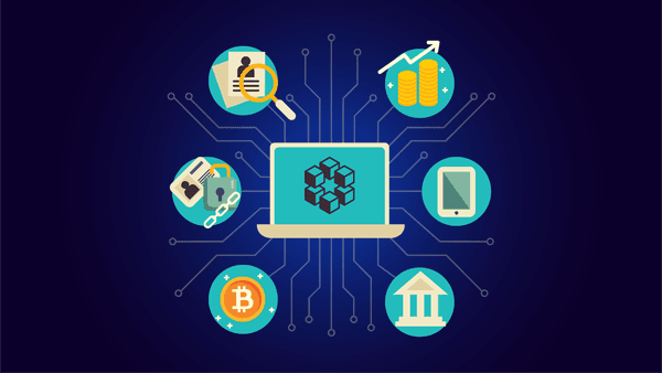 The growing list of applications and use cases of blockchain technology in business and life