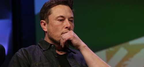 Want to Think Like Elon Musk? First You Need to Forget What You Think You Know