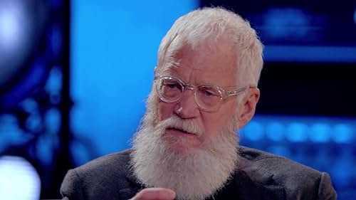 "My Next Guest Needs No Introduction with David Letterman" Kanye West (TV Episode 2019) - IMDb