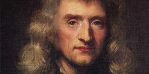 How Isaac Newton Turned Isolation From the Great Plague Into a "Year of Wonders" | Kerry McDonald