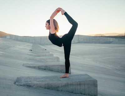 Types Of Exercises: Flexibility