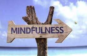 Build the Mindfulness muscles