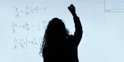 How a Simple Math Equation Can Transform Your Productivity