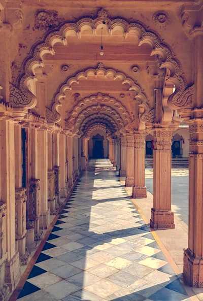 Jain Heritage of Jaisalmer