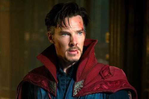 Doctor Strange Best Quotes - 'Forget everything that you think you know.'