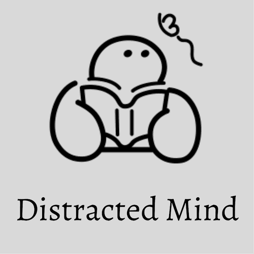 How to not get distracted while studying & How not to study