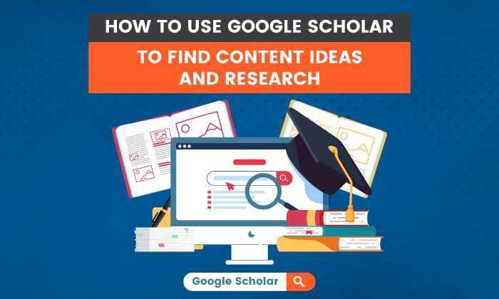 How Does Google Scholar Work?