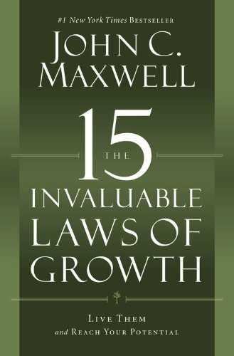 John C. Maxwell Books