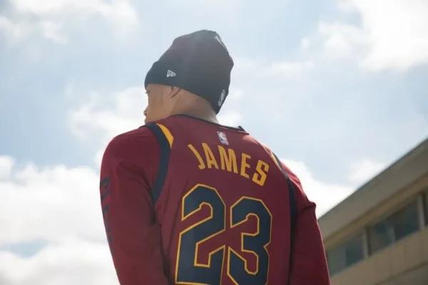 LeBron James Quotes That Will Inspire You To Keep Going