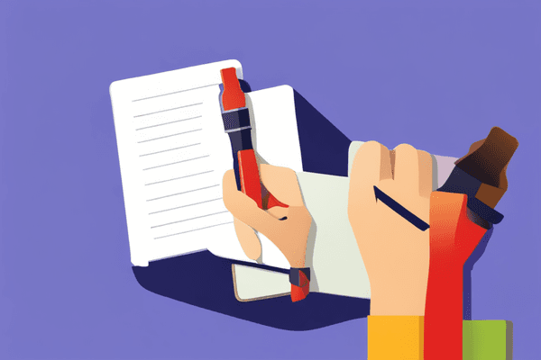 7 Ways to Enhance Your Writing Skills