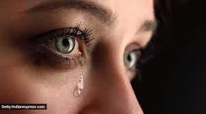 🌟The Spiritual Meaning of Tears from the Left Eye ( 1/2 )