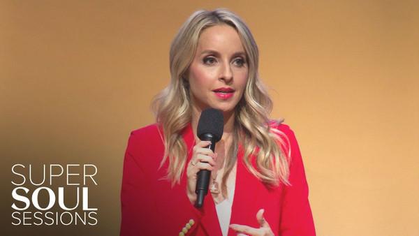 Gabrielle Bernstein: The Universe Has Your Back | SuperSoul Sessions | Oprah Winfrey Network