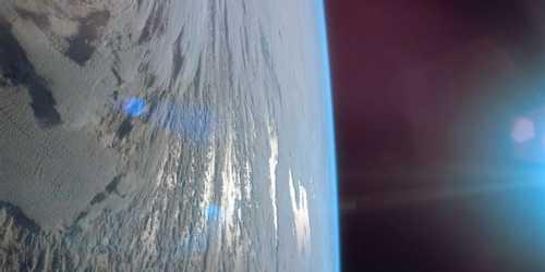 Something profound happens when astronauts see Earth from space for the first time