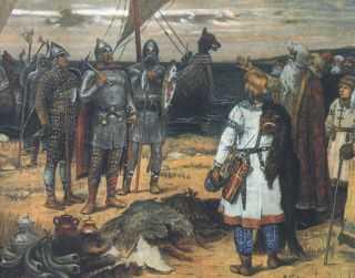 Viking History: Facts & Myths