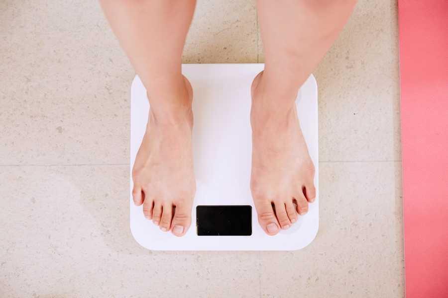 Ditch The Scale