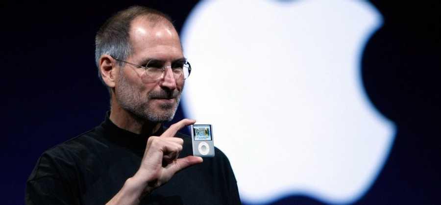 7 Laws of Success inspired from Steve Jobs