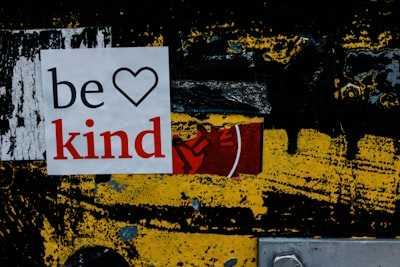 6. Be Kind To Wandering Mind