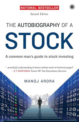 The Autobiography of a Stock, Second Edition