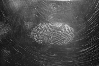 What Is Fingerprinting?