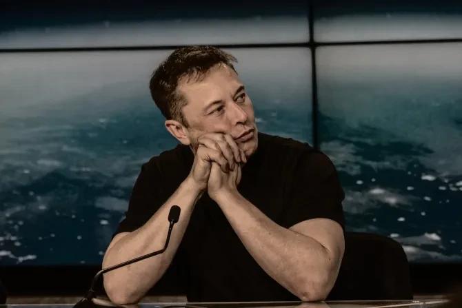 Elon and Asperger's syndrome