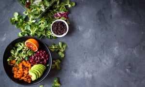 A dietitian's guide to 'clean eating': what it is and how to do it right