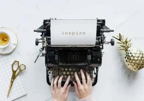 Importance of Inspiration. 8 Tips to Stay Inspired For Life.