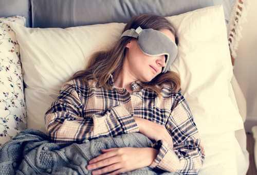 Napping in the afternoon can improve memory and alertness – here's why
