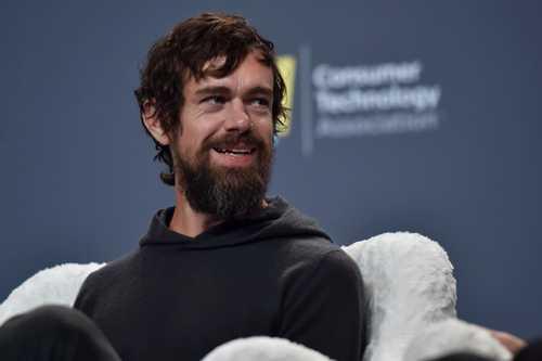 Twitter CEO Jack Dorsey: 'I eat seven meals every week, just dinner'