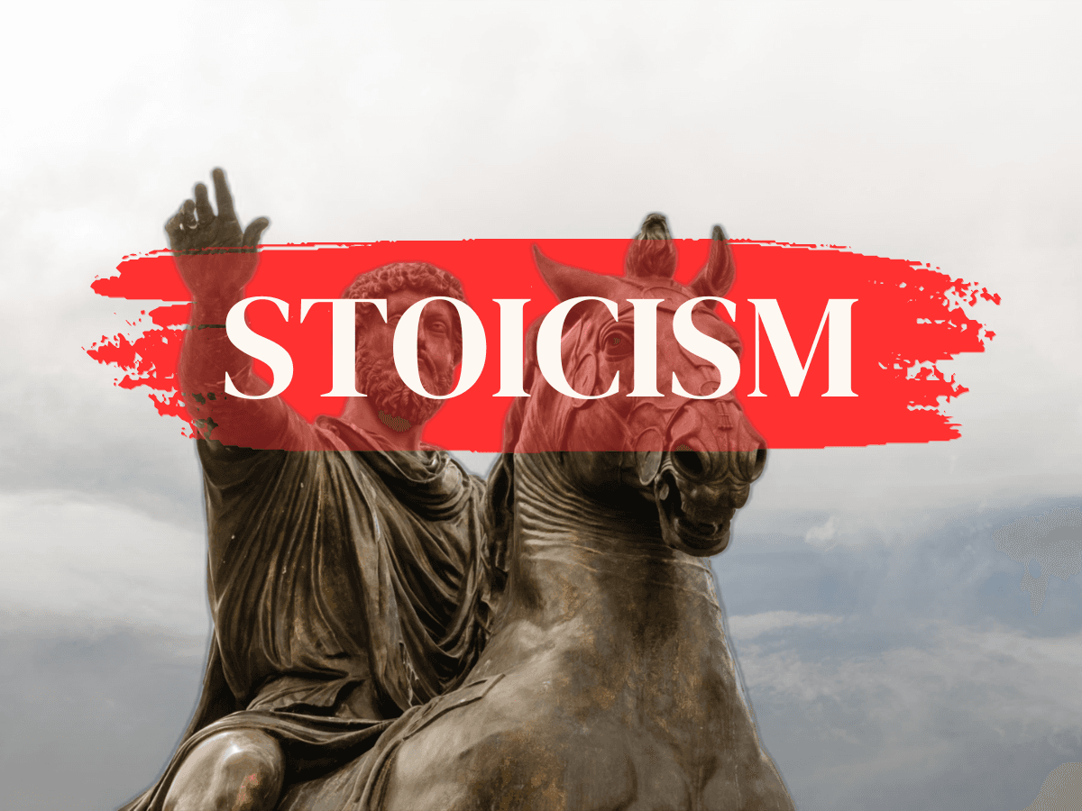 How to Apply Stoicism to Your Everyday Life
