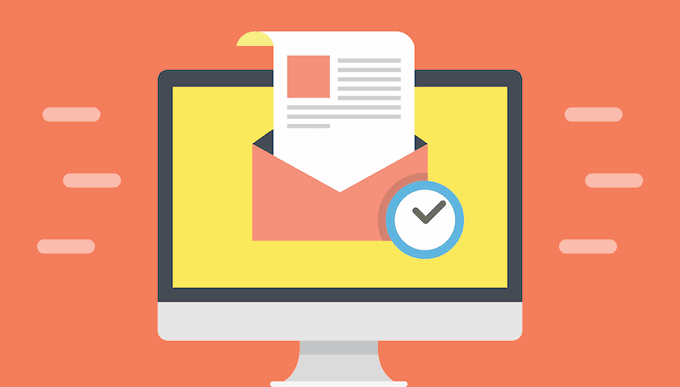 Learn how to set delayed email deliveries