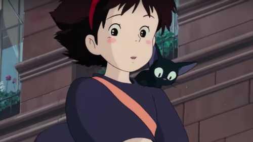 kiki's delivery service is the perfect guide for broke millennials