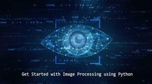 Get Started with Image Processing using OpenCV-Python - SidTechTalks