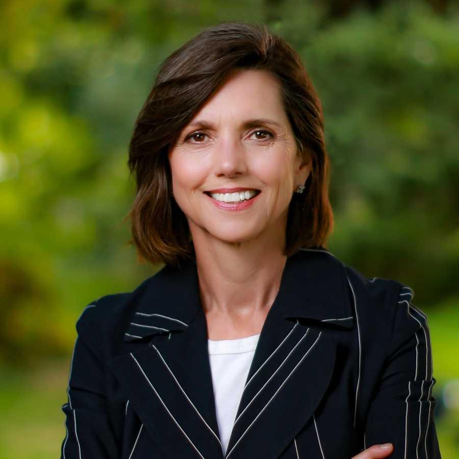 Beth Comstock, Former CMO & Vice Chair, GE