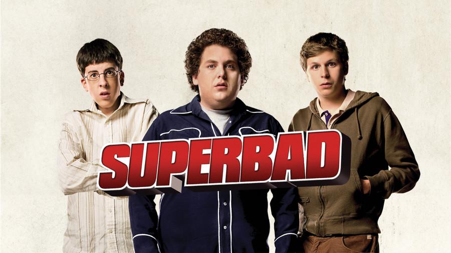 "Superbad": The Misadventures of Youth