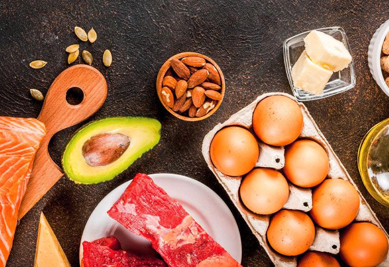 What To Eat On a Keto Diet