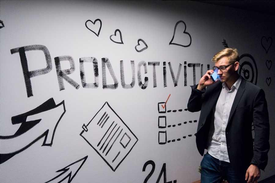 10 productivity commandments you must live by to succeed