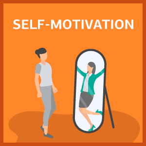 What is Self Motivation :