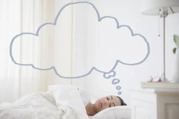 What Is REM Sleep? Definition and Benefits