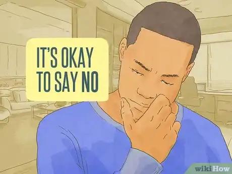 How to Learn to Say No: Part-1
