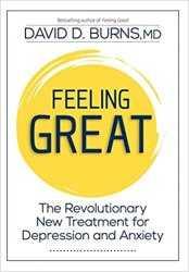 Book Summary: Feeling Great by David D. Burns | Sam Thomas Davies