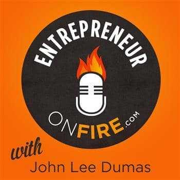 Entrepreneurs On Fire