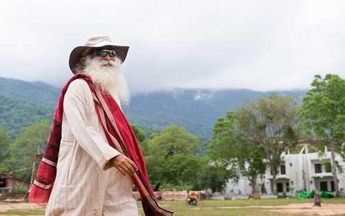Mystic quote Collection from Sadhguru : 6 Thoughtful Quotes