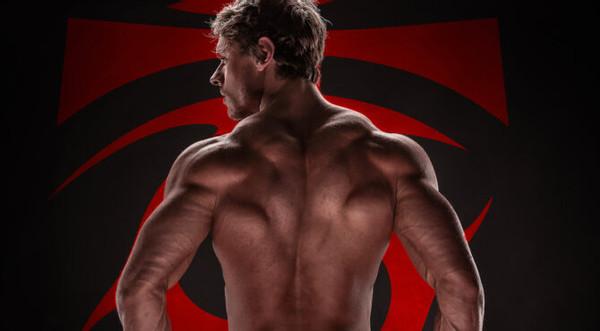 The 4 Rules for a Big Back