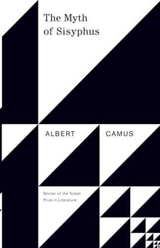 Albert Camus Books