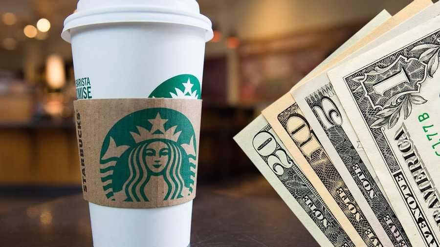 How Is The Initiative Benefitting Starbucks?