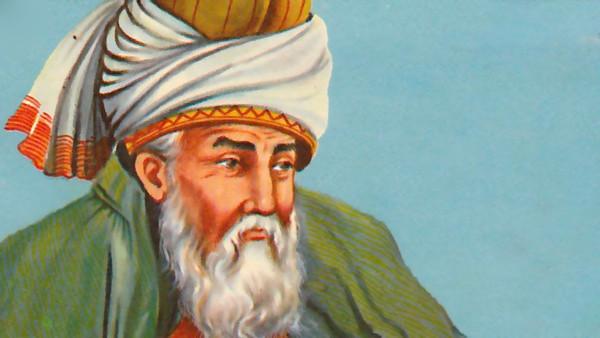 5 Rumi Quotes That Will Transform Your Outlook on Life