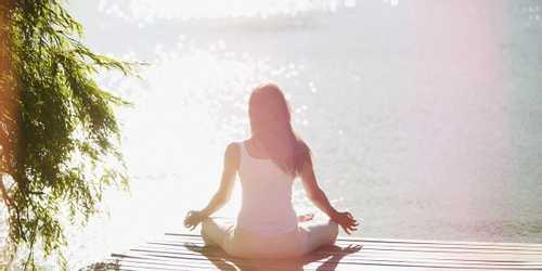 5 Meditation Styles for Every Personality