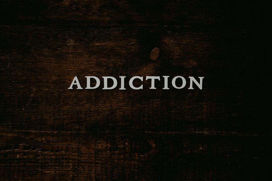 2 - The addictions