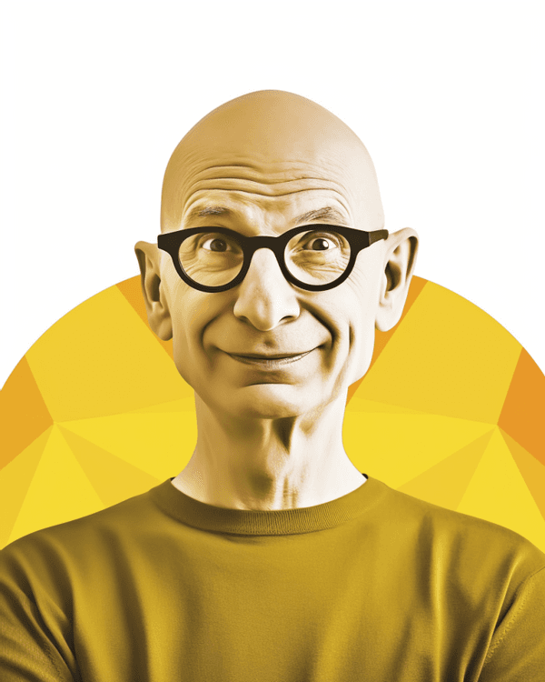 7 days with Seth Godin Collection