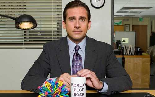 5 Best Sales Tips We Can Learn From Michael Scott